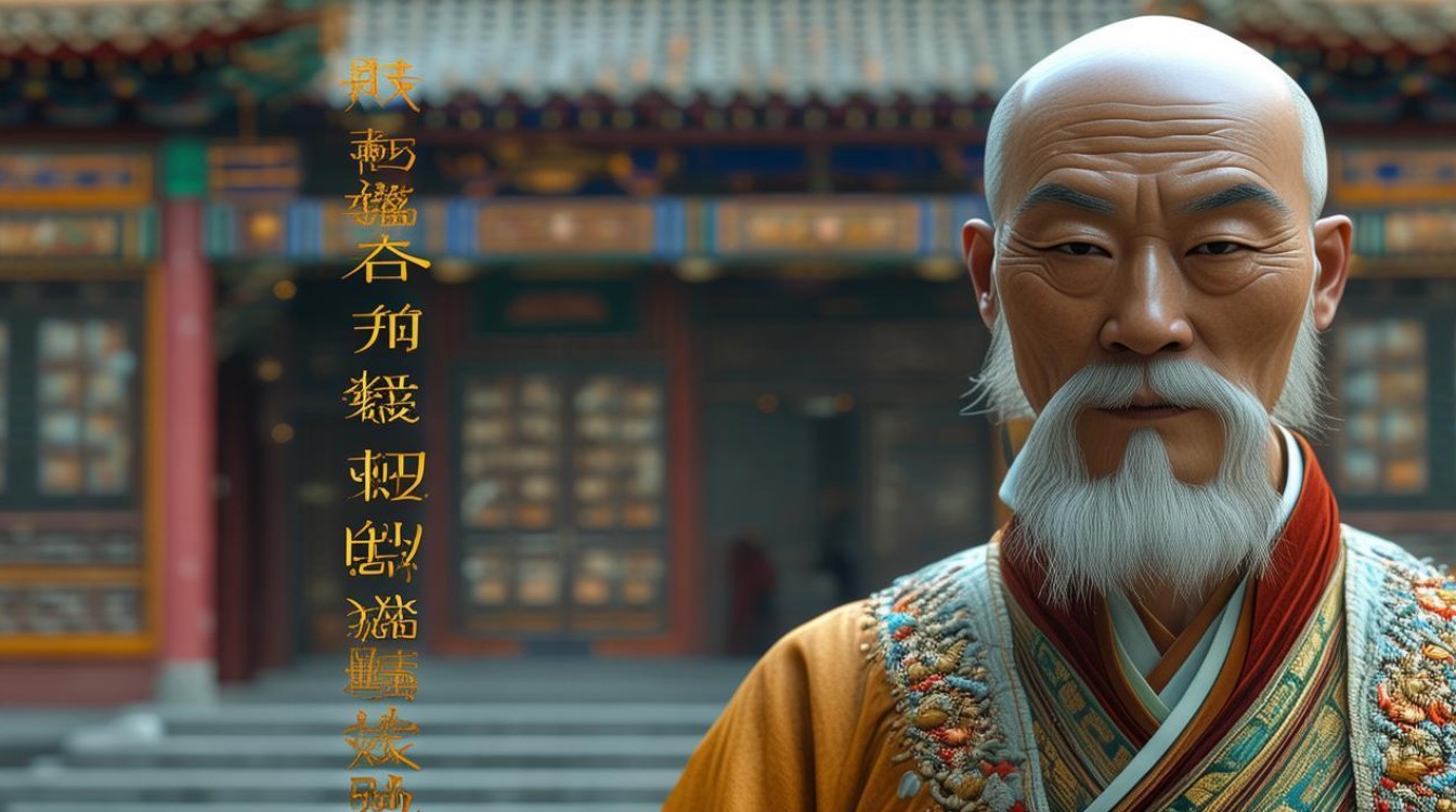 释赵雄法师
