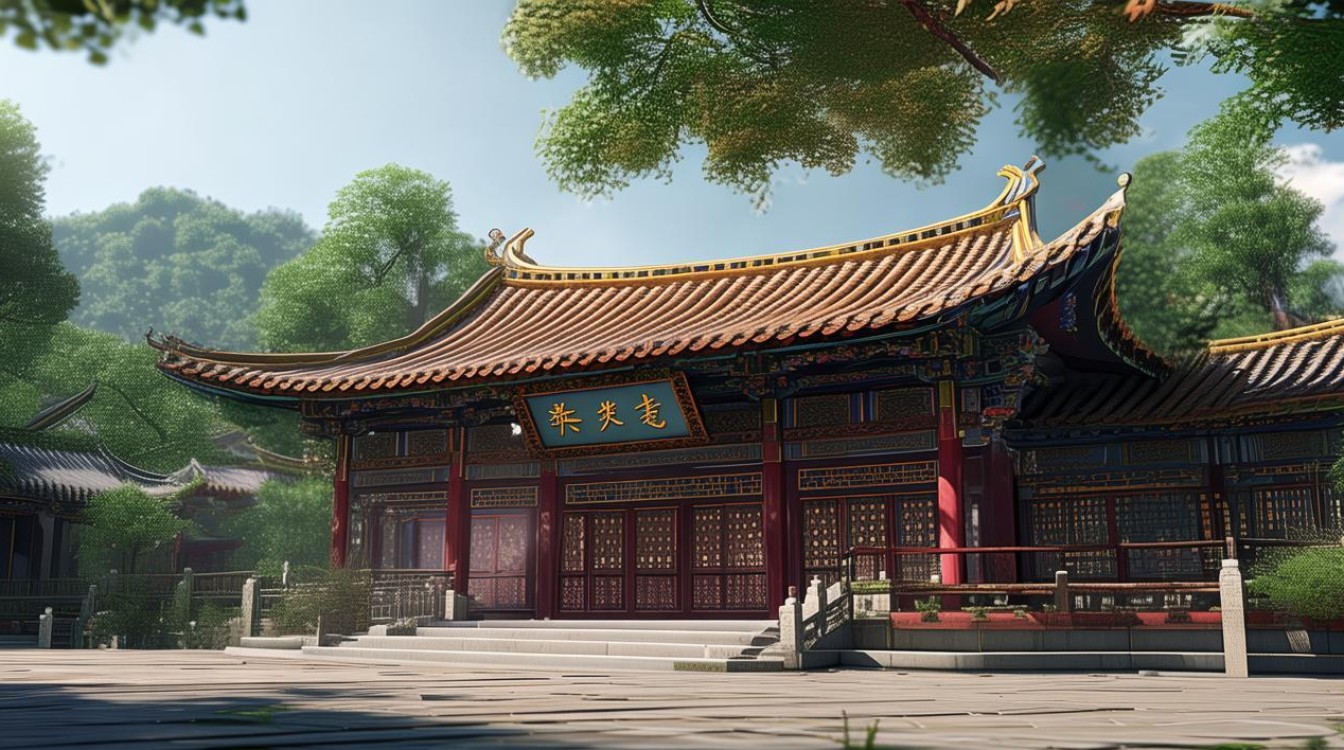 回龙寺庙在哪里