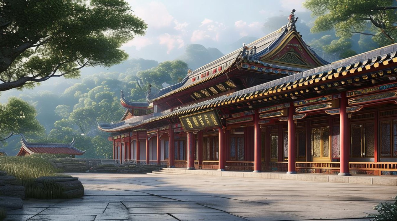 回龙寺庙在哪里
