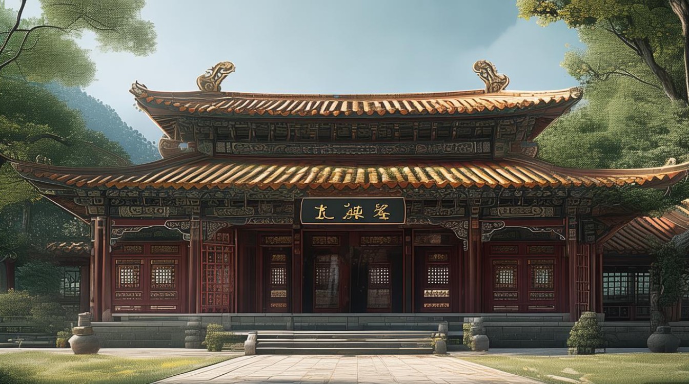 回龙寺庙在哪里