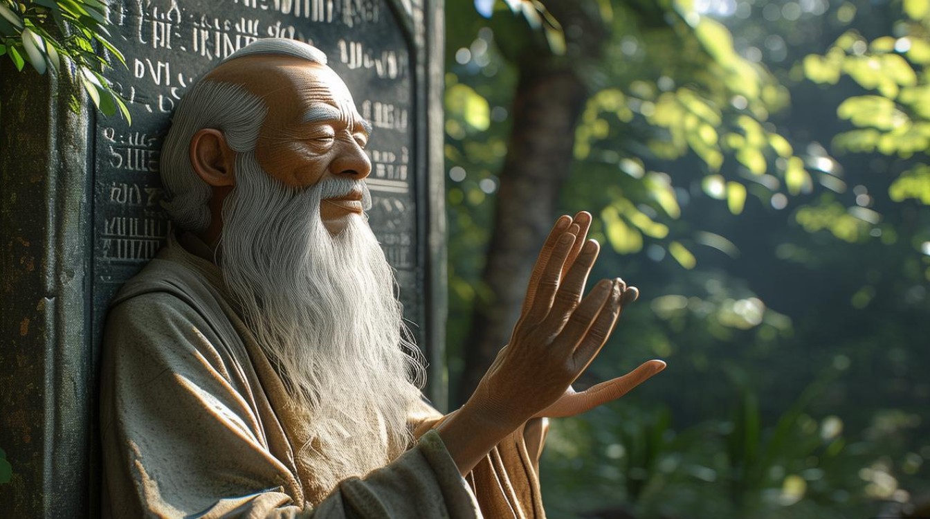 寂静法师的语句