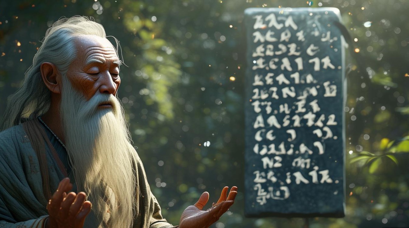 寂静法师的语句