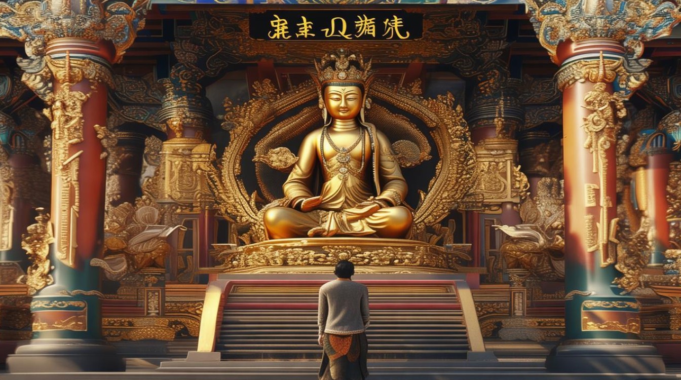 求职拜哪个菩萨