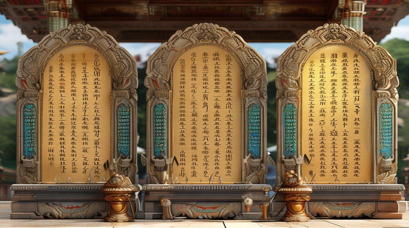 三语系佛教