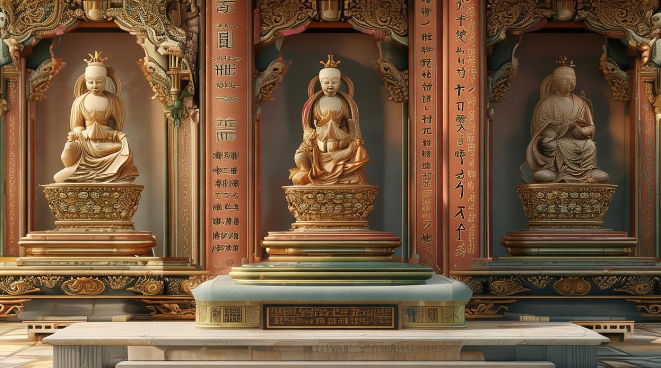 三语系佛教