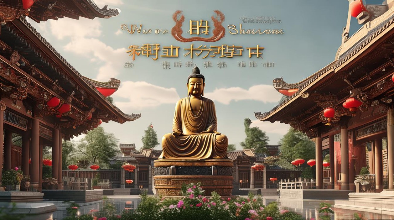 陕西哪里有菩萨
