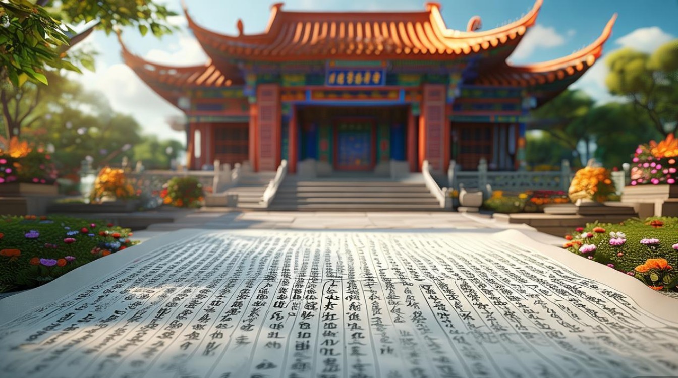 大方广菩萨藏经