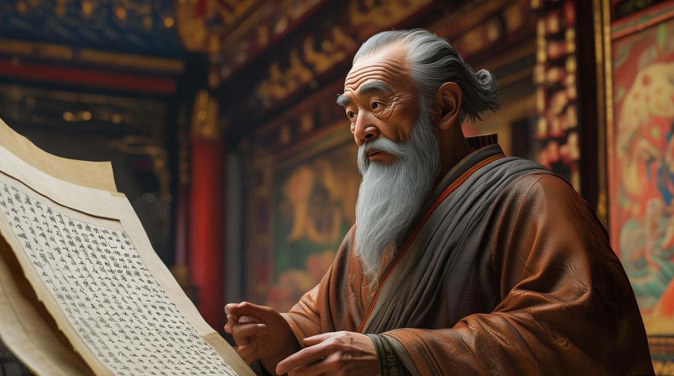 弘恩法师讲解