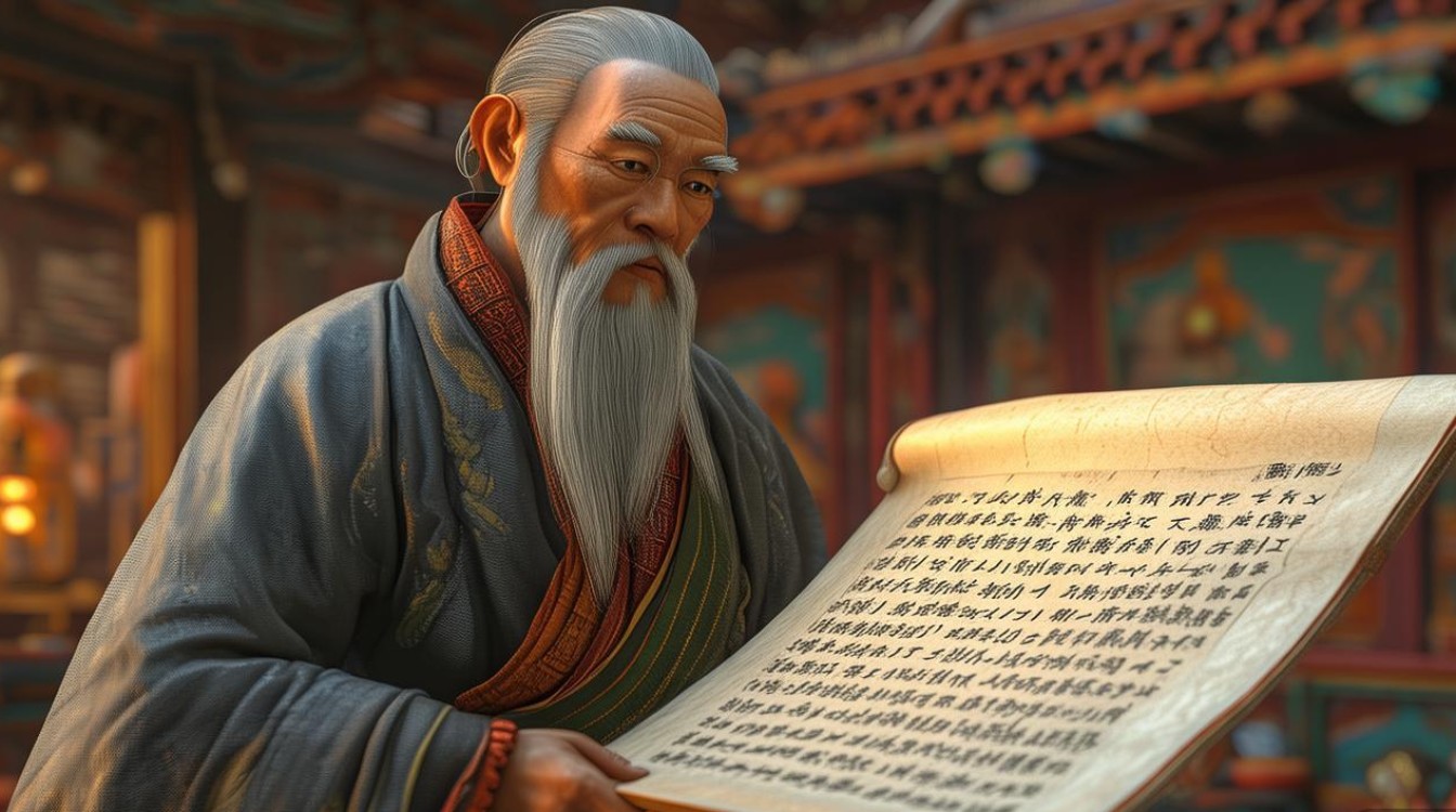 弘恩法师讲解