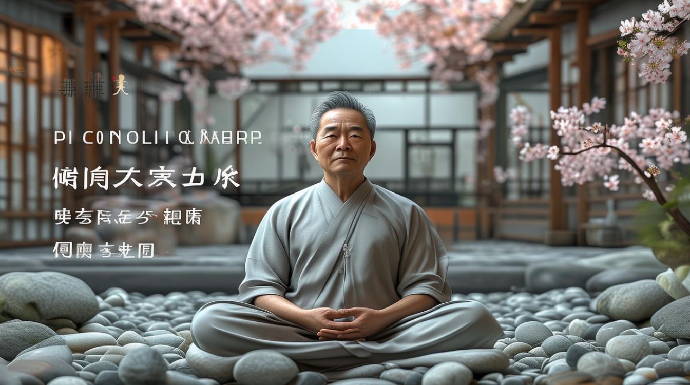 佛教冠心病