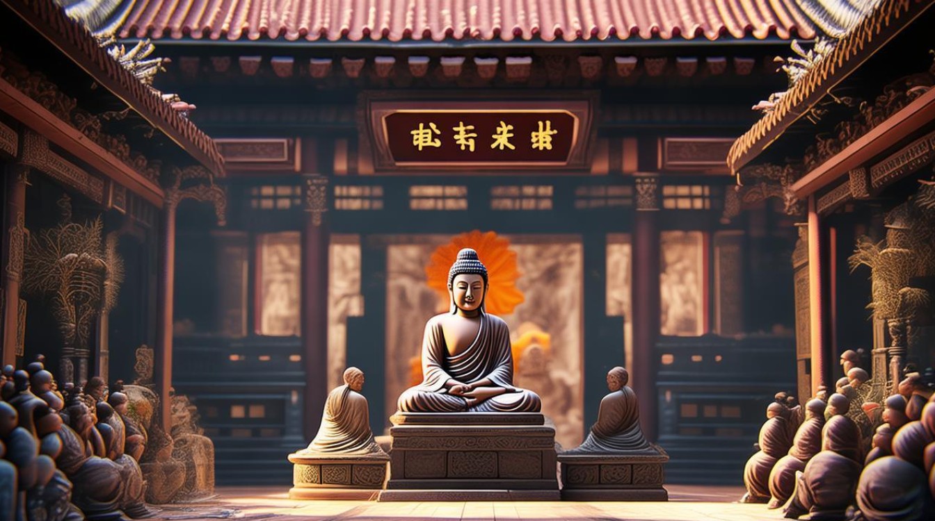 佛教有正教