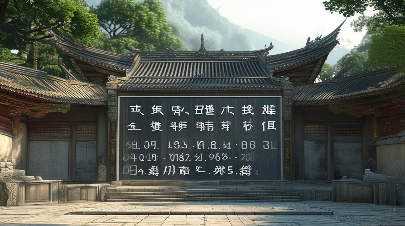 安徽的寺庙地址电话
