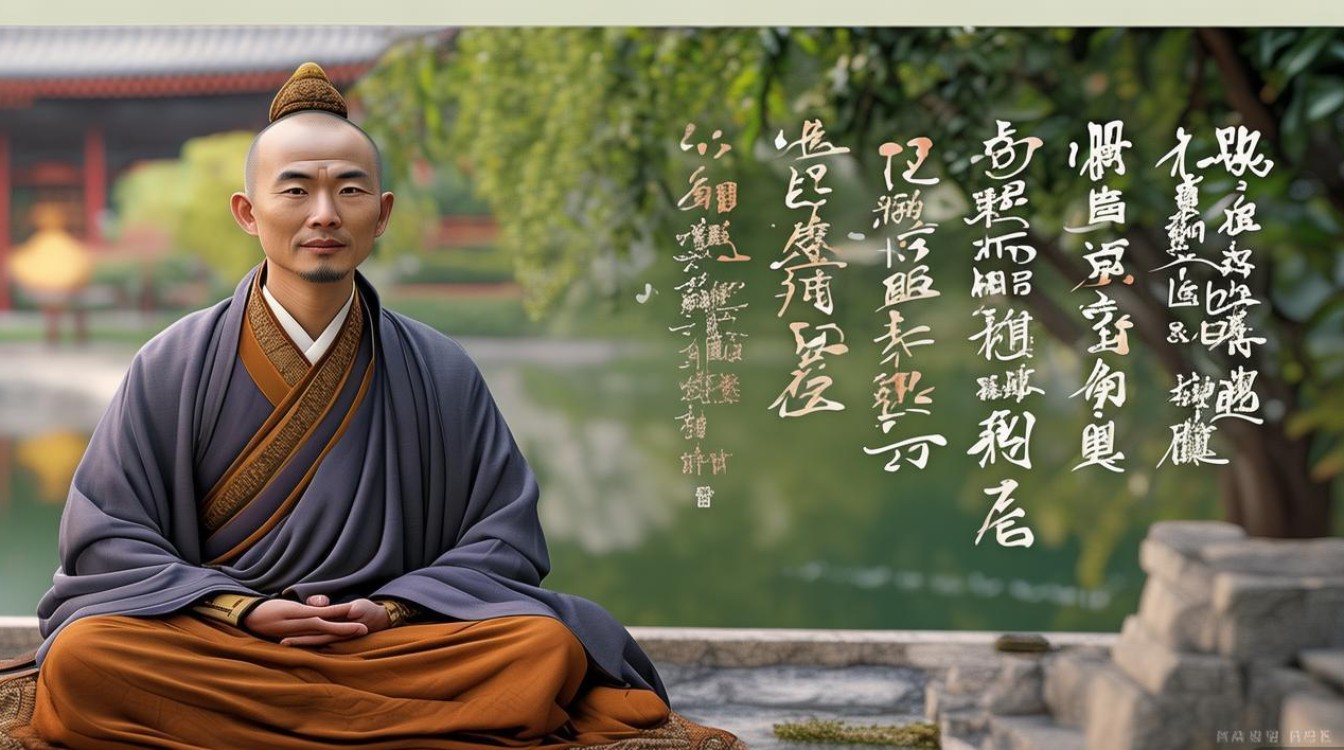 泸州心印法师