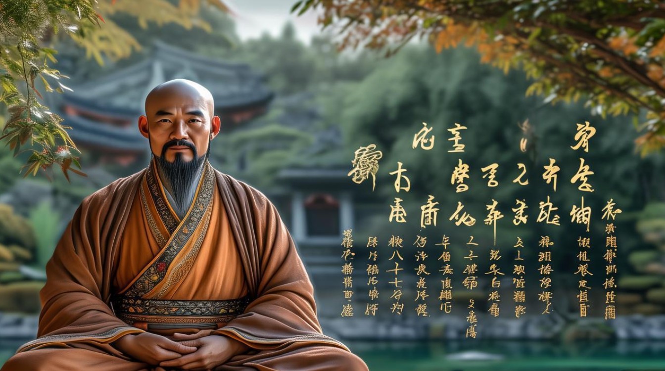 泸州心印法师