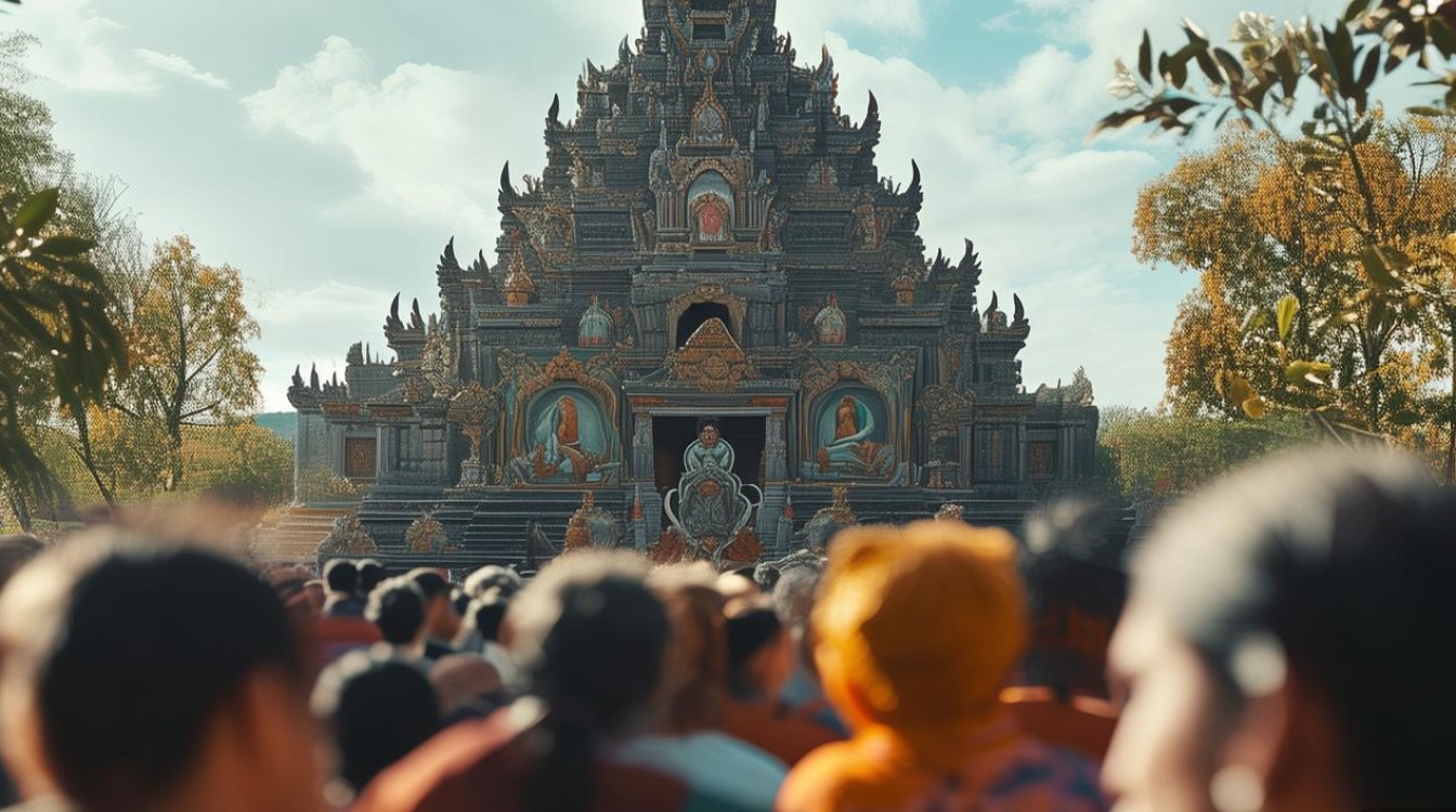 有哪里寺庙召徒