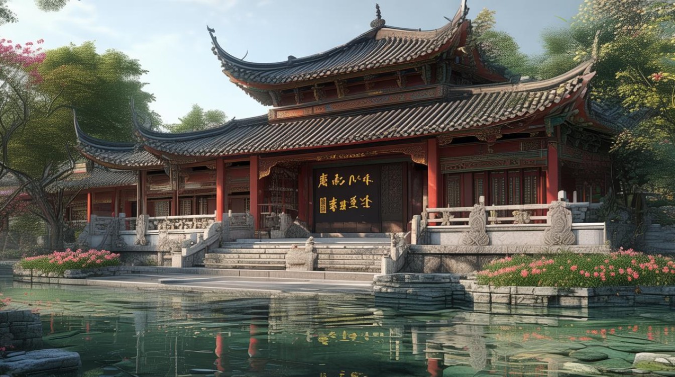 宿迁哪座寺庙灵