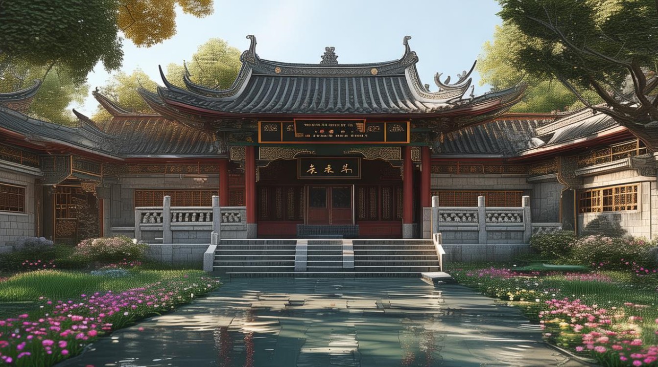 宿迁哪座寺庙灵