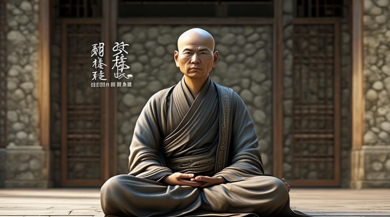 净听法师简介