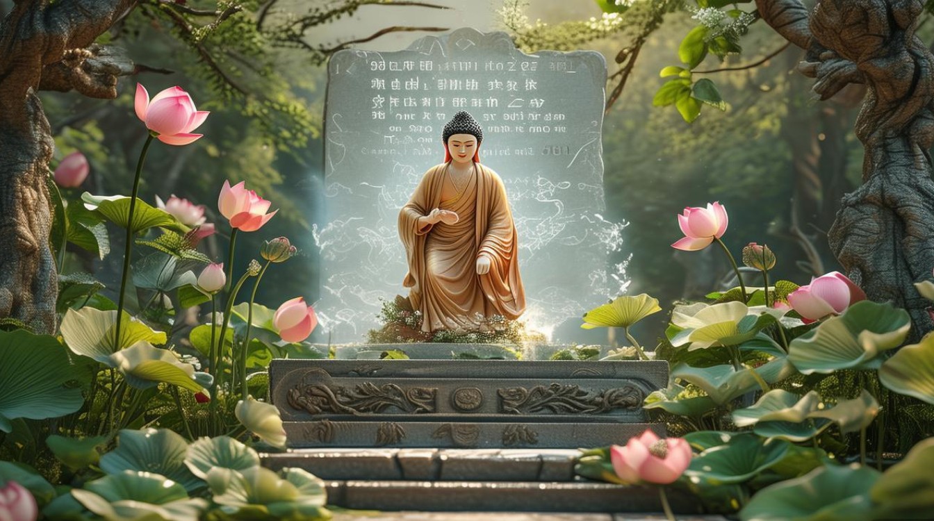 菩萨弟子显灵事件