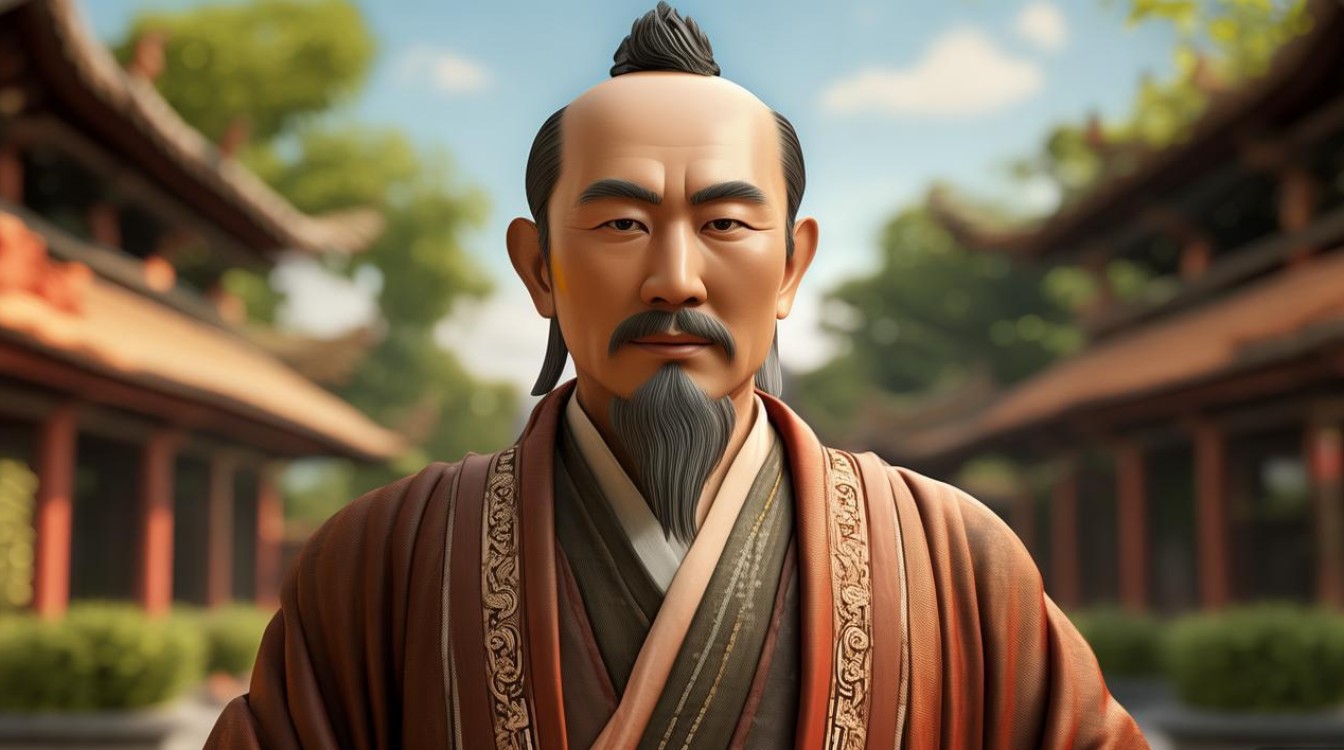 圣严法师信心