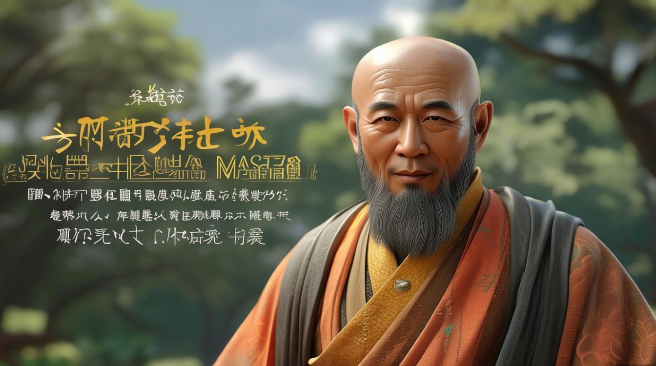 圣严法师信心