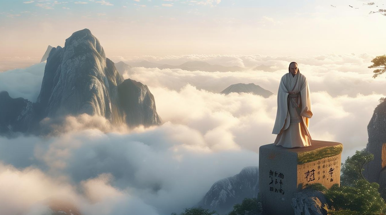 福建云海法师