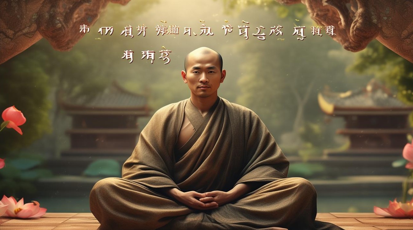 佛教思考人生