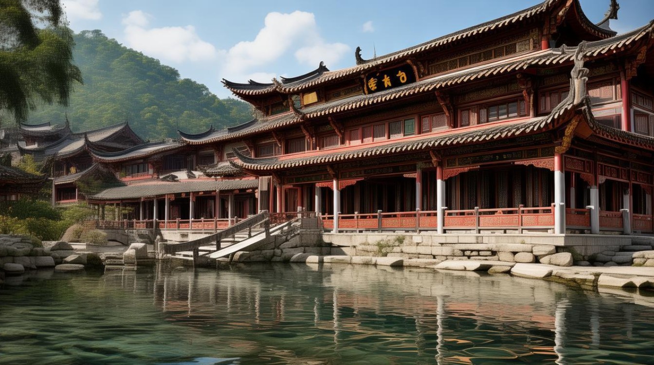 湖南岳阳什么寺庙