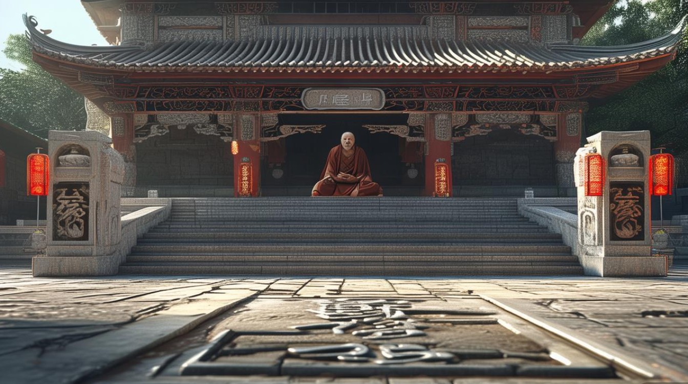 济公在哪个寺庙圆寂