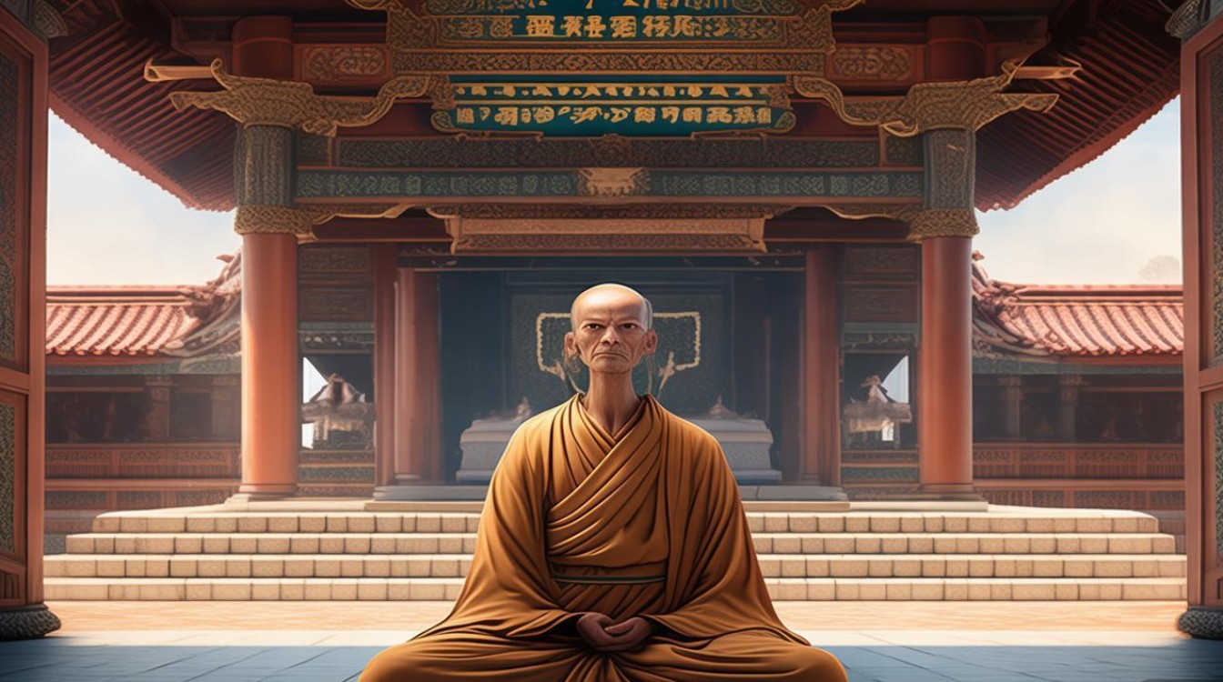 真正快乐佛教