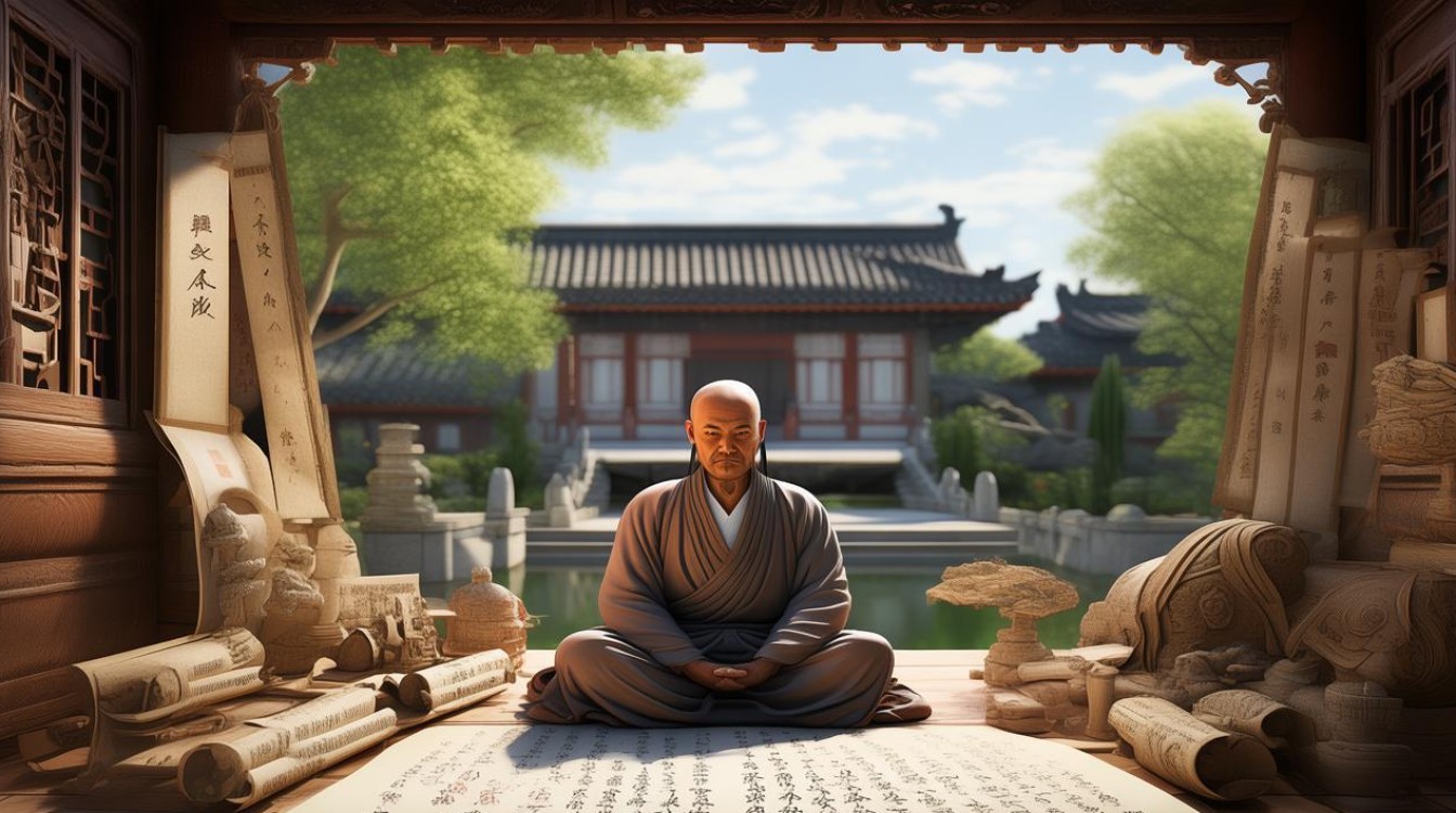 秦皇岛常宗法师