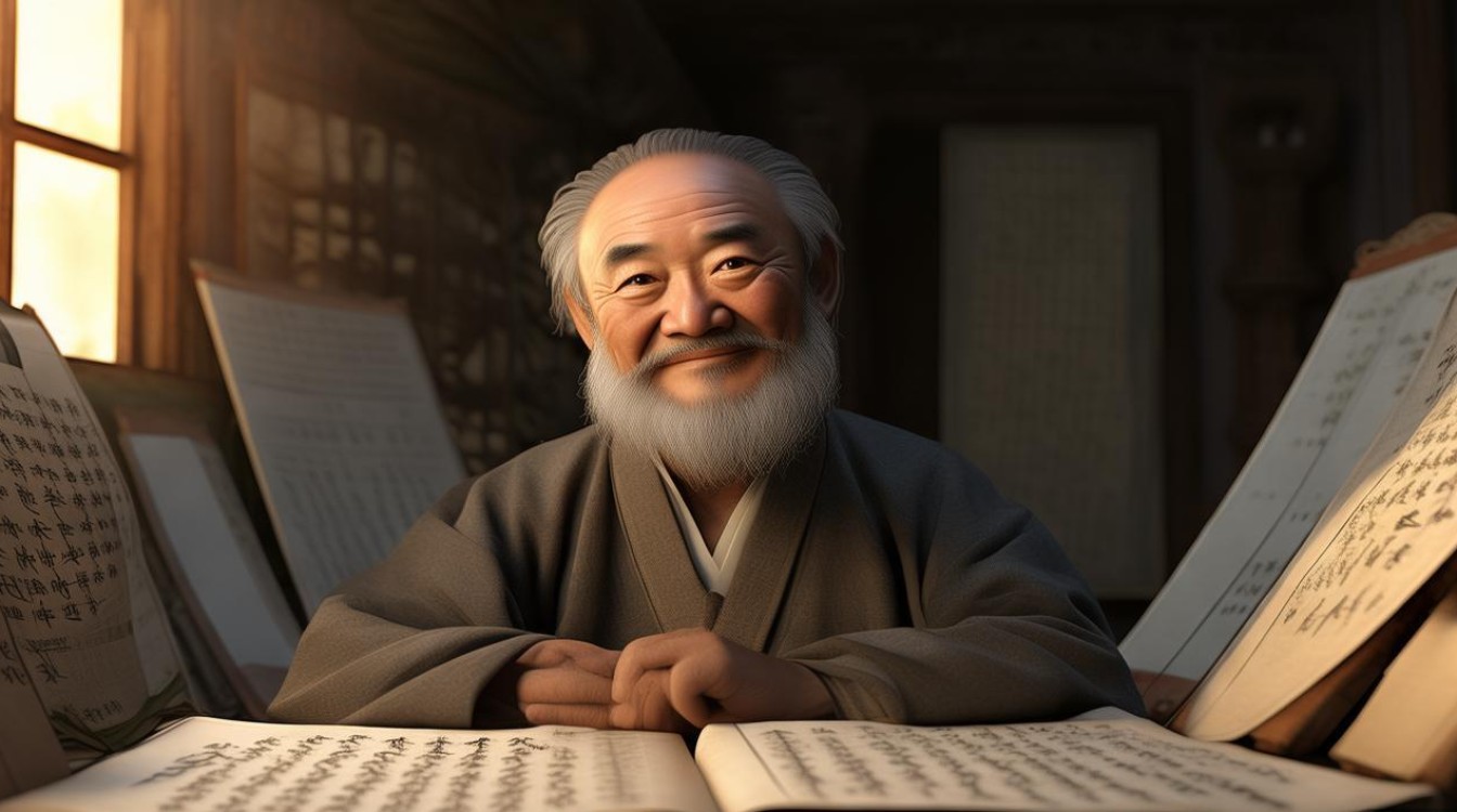 达照法师朋友