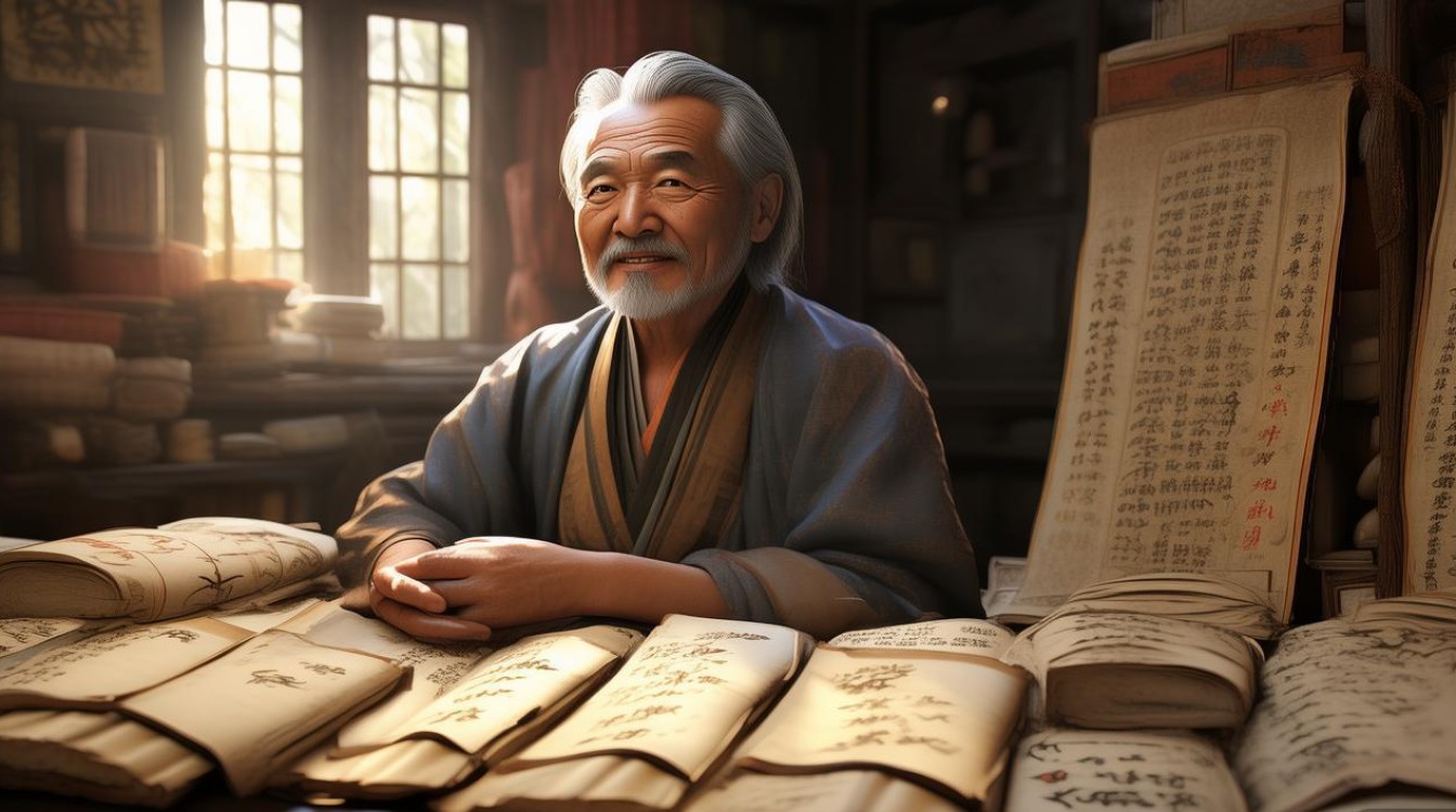 达照法师朋友