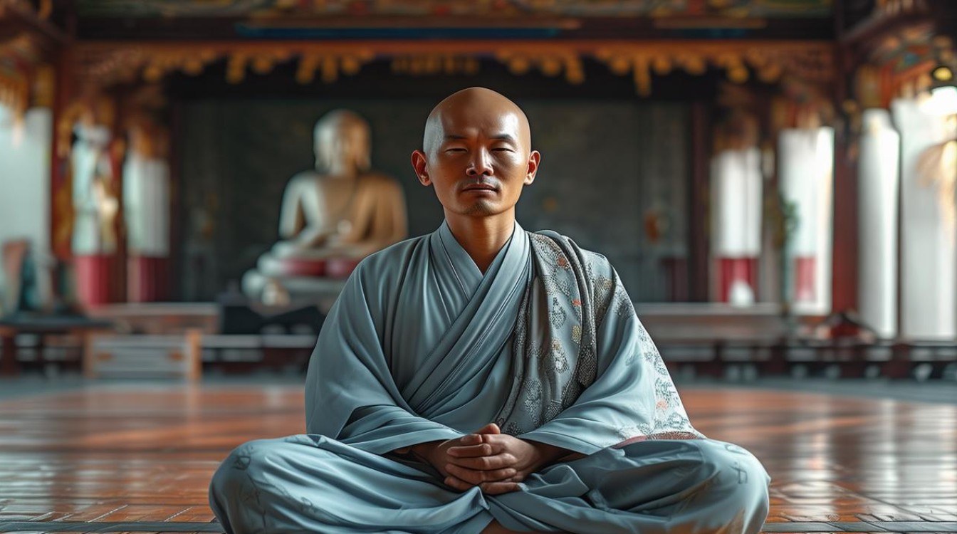 佛教戒浑