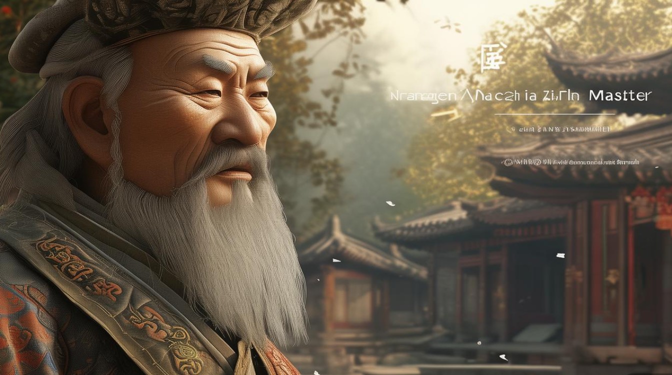 南京智海法师