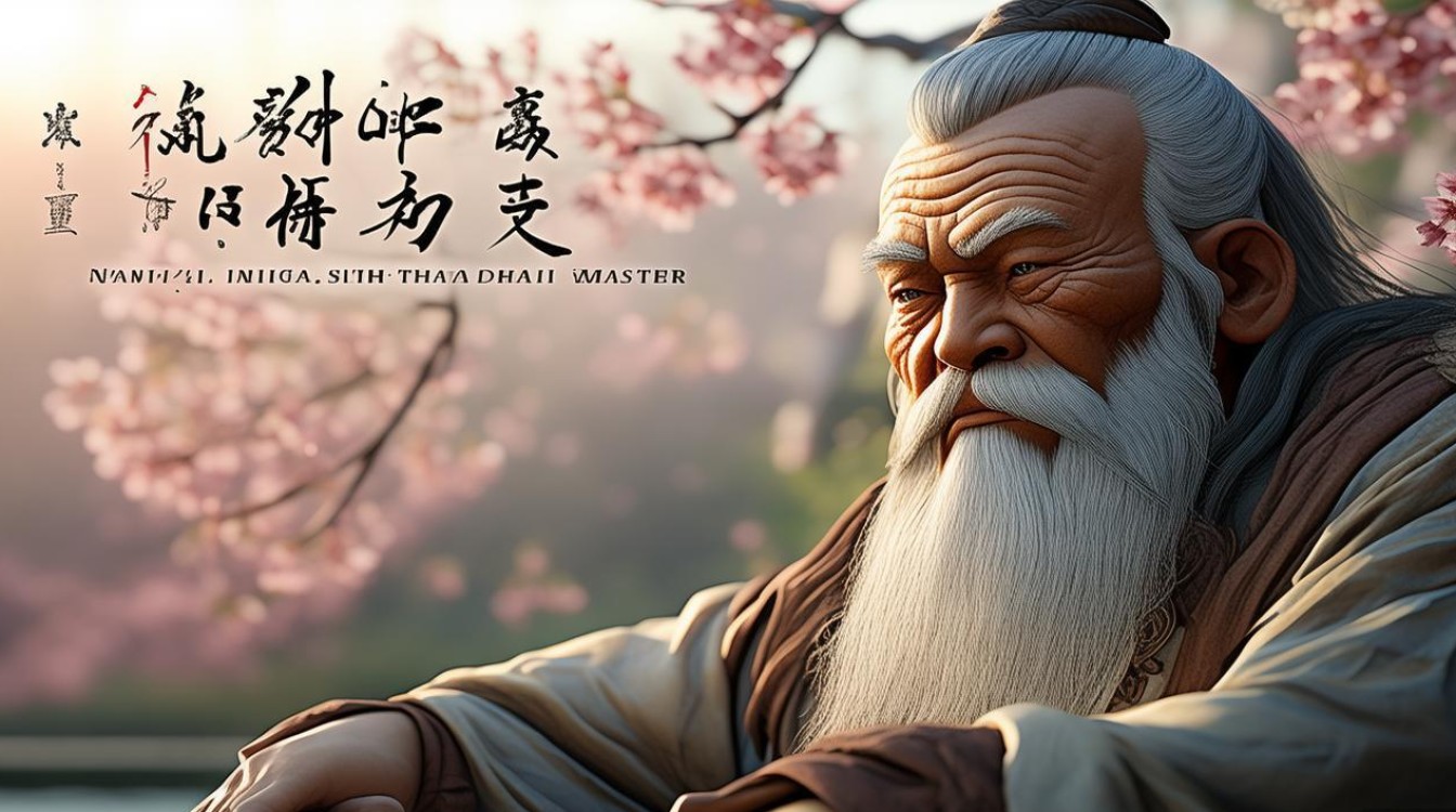 南京智海法师