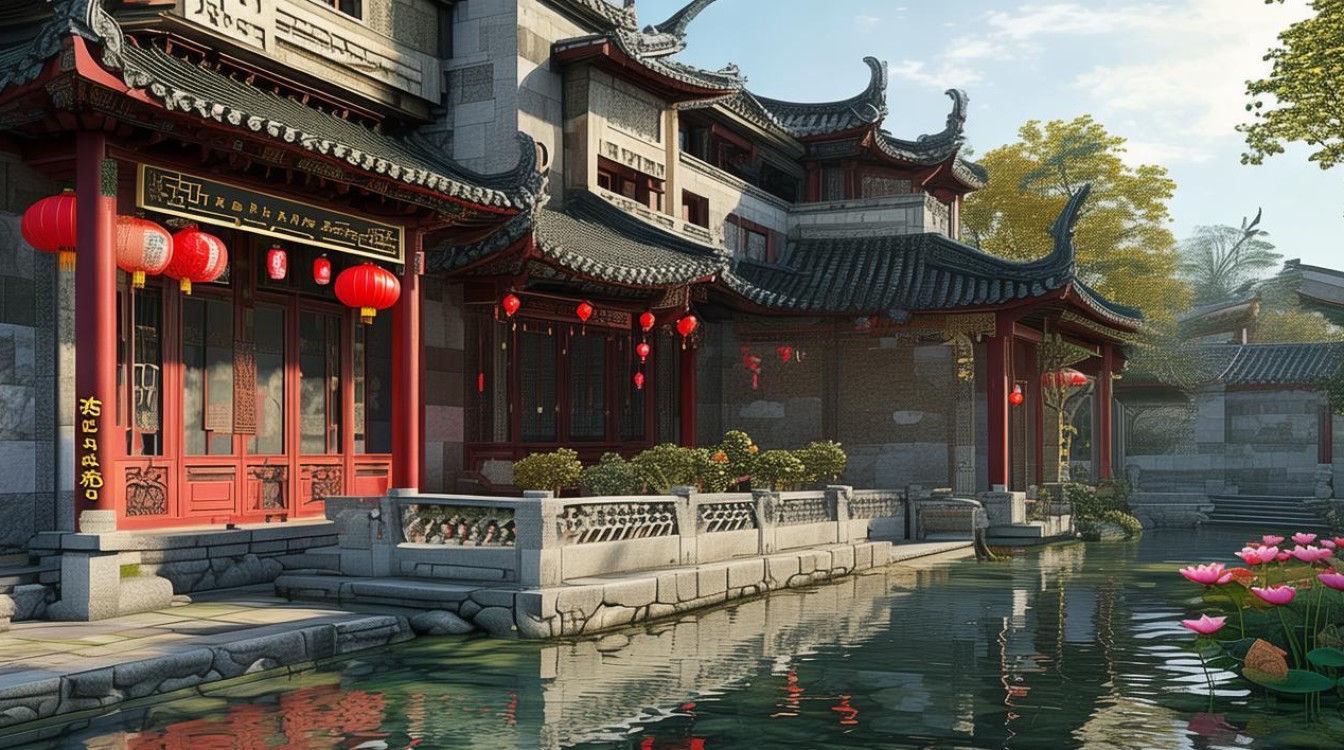 苏州哪边寺庙比较灵验