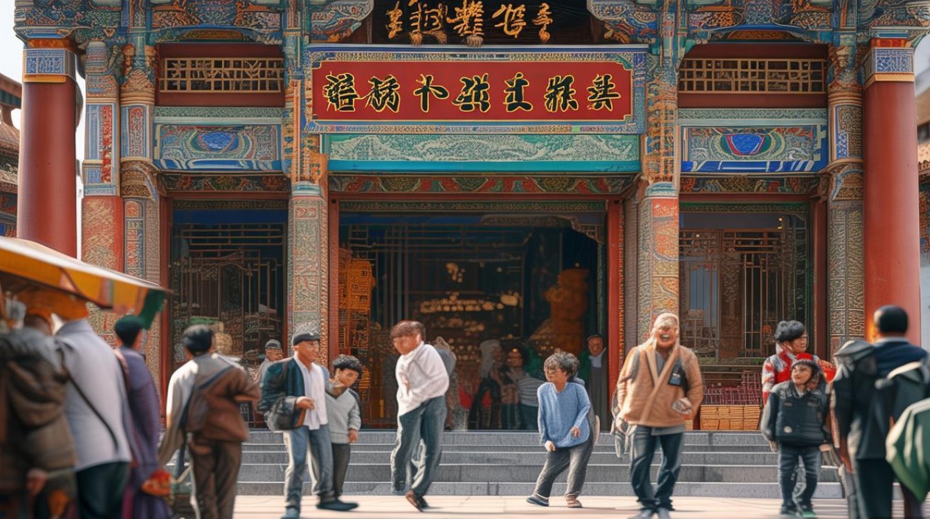 宁夏吴忠寺庙有招标