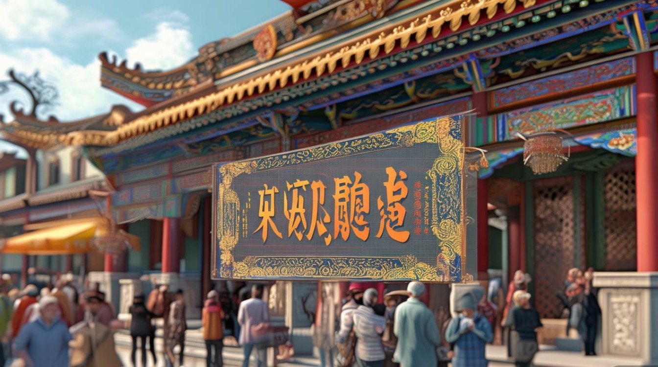 宁夏吴忠寺庙有招标