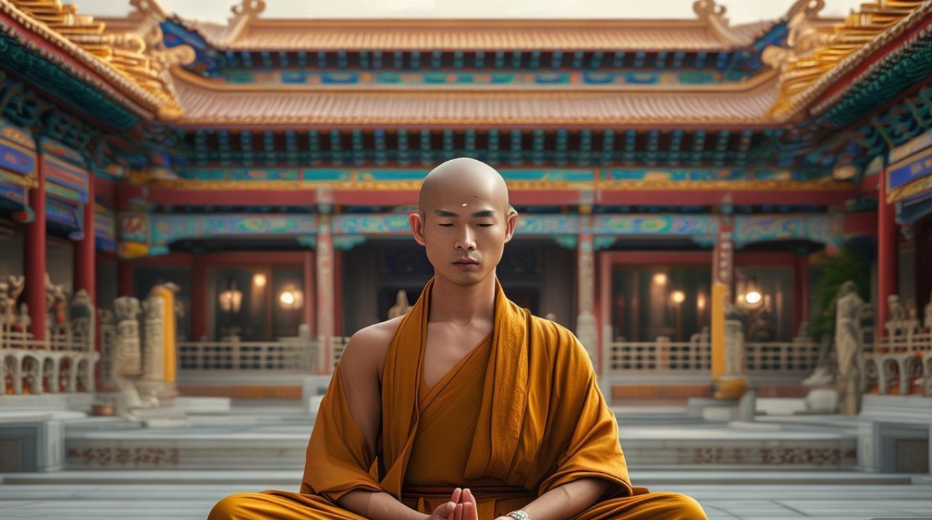 佛教治疗忧郁