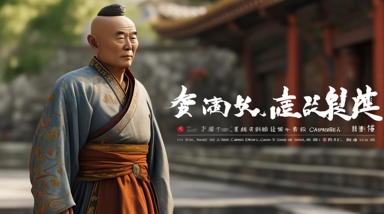常明法师卢