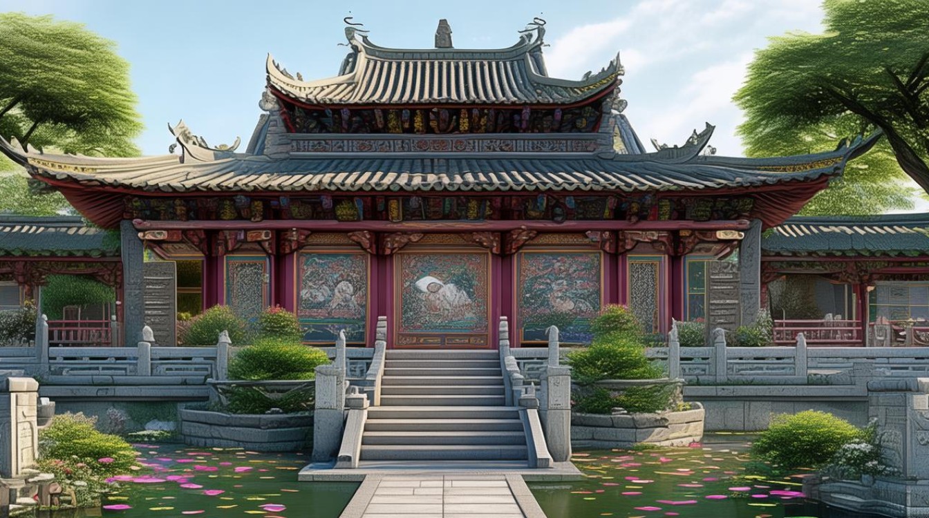合肥佛教寺院