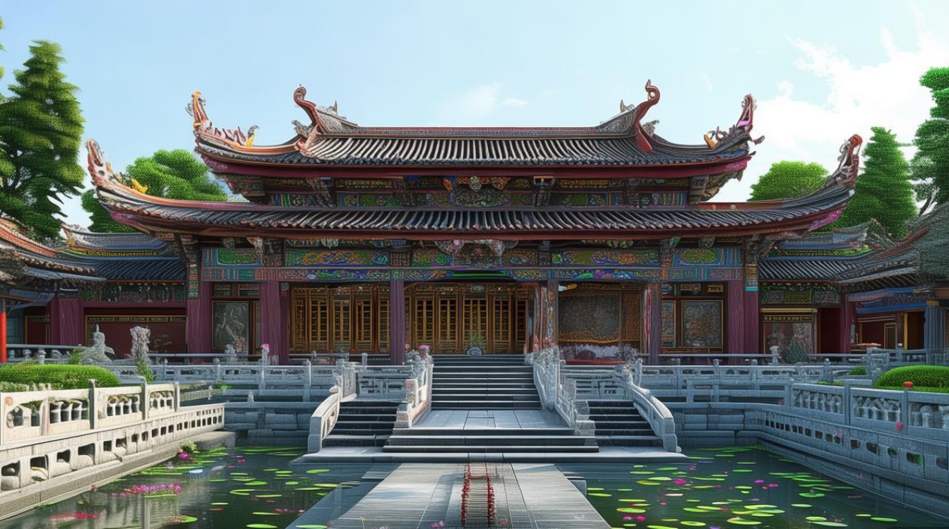 合肥佛教寺院