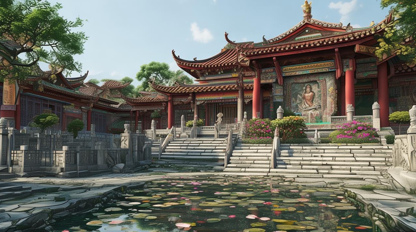 合肥佛教寺院