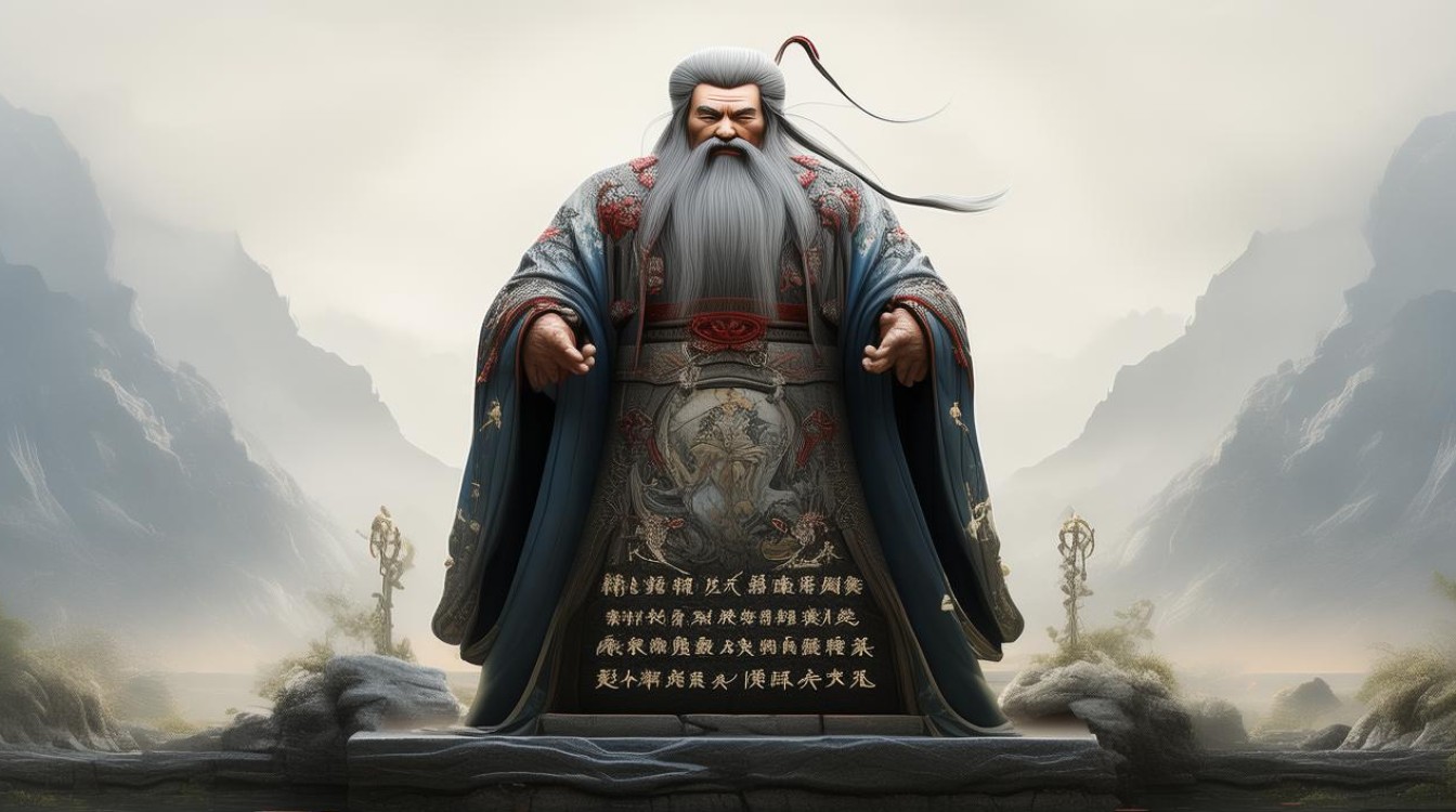 广界法师6