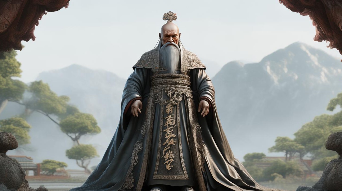 广界法师6