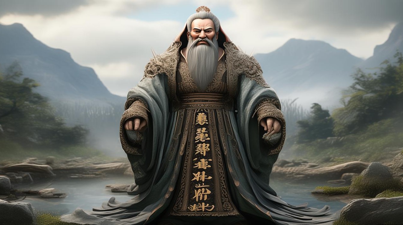 广界法师6