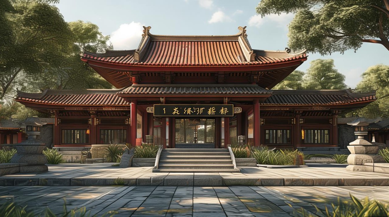 2016可以念佛的寺庙