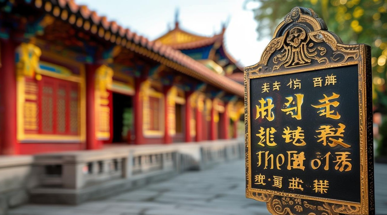 山东邹城哪里有寺庙