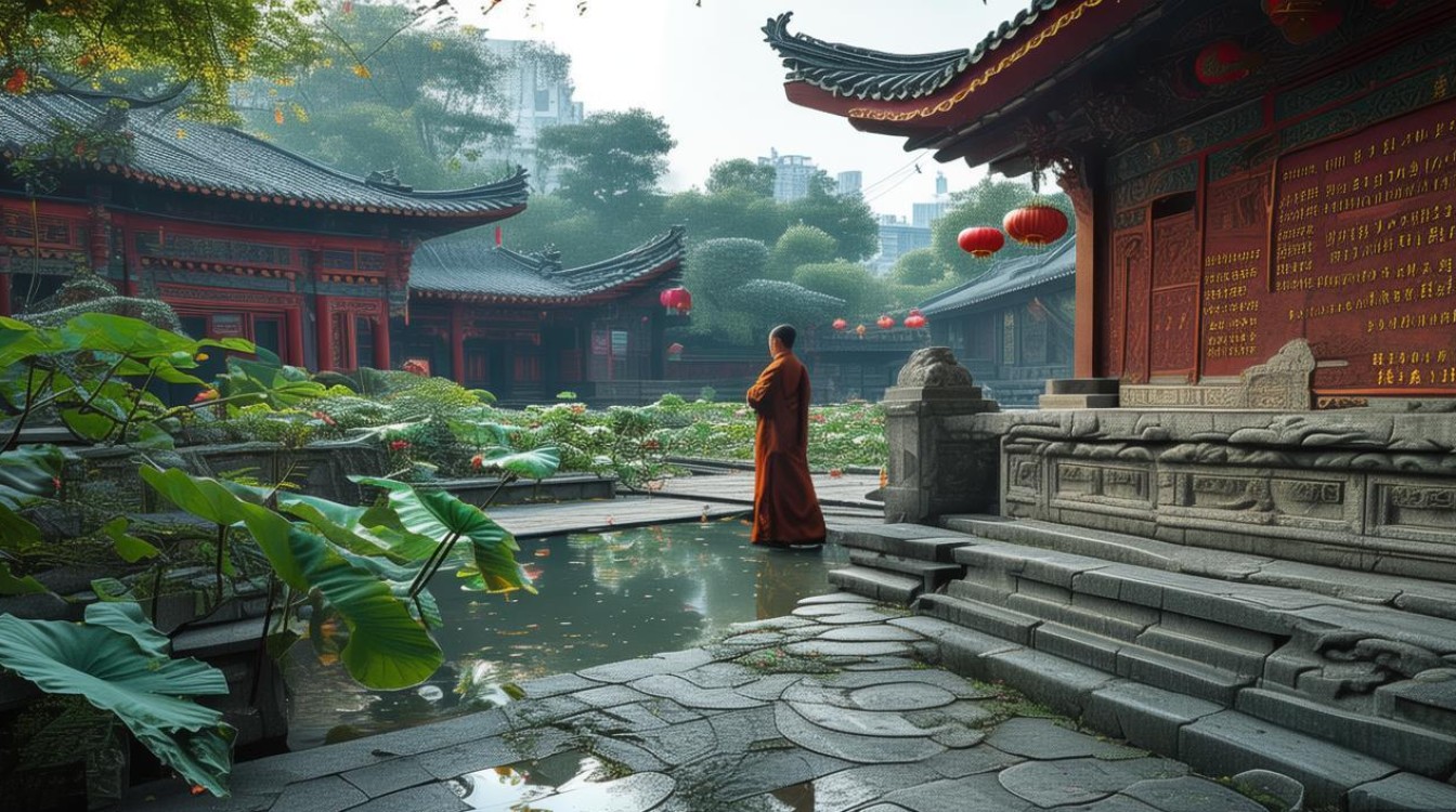 重庆与佛教